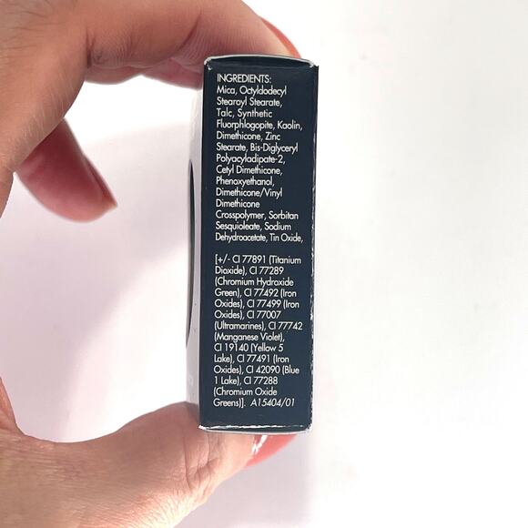 MAKE UP FOR EVER NIB Artist Shadow Refills Shade S-516 Sand - Picture 8 of 10